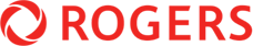 Logo de Rogers.