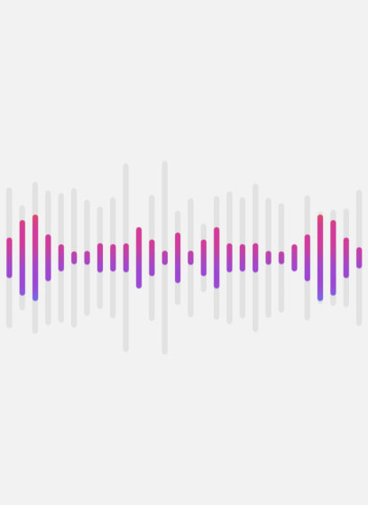 音波の動きを示している