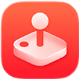 Apple Arcade simgesi