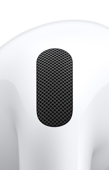AirPods Pro 3 消噪咪高風