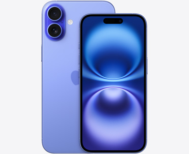 iPhone 16