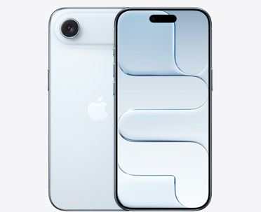 iPhone Air