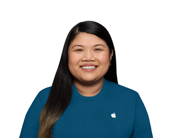 Apple Genius