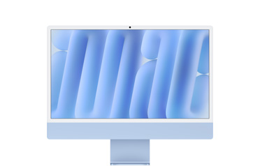 iMac 24-inch