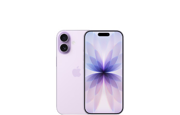 iPhone 17