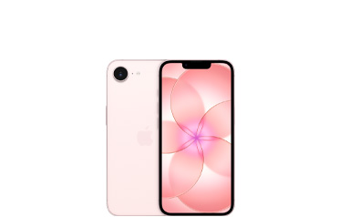 iPhone 17e