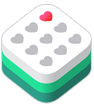 ResearchKit ikon