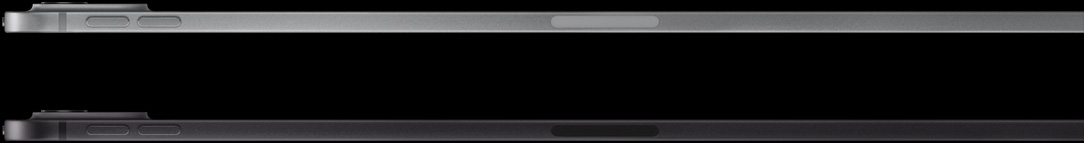 Az iPad Pro két különböző színben