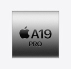 A19 Pro 칩