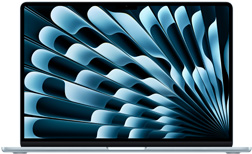 MacBook Air 15