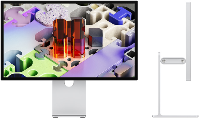 Studio Display XDR